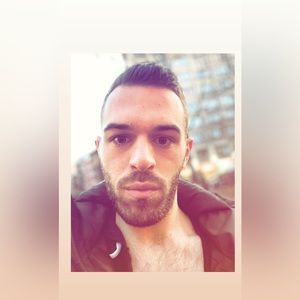 Meet your Posher, Jonathan